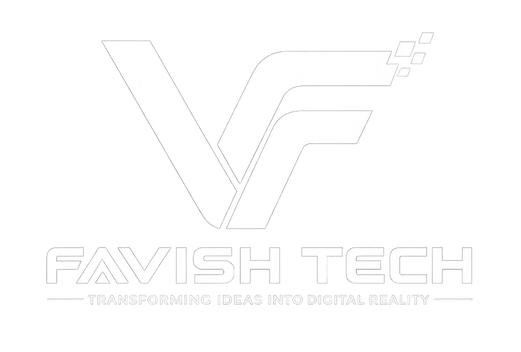 Favish Tech | Website Development & Digital Solutions