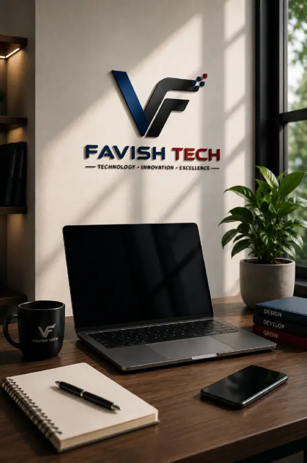 Trusted Website Development & Digital Solutions Partner