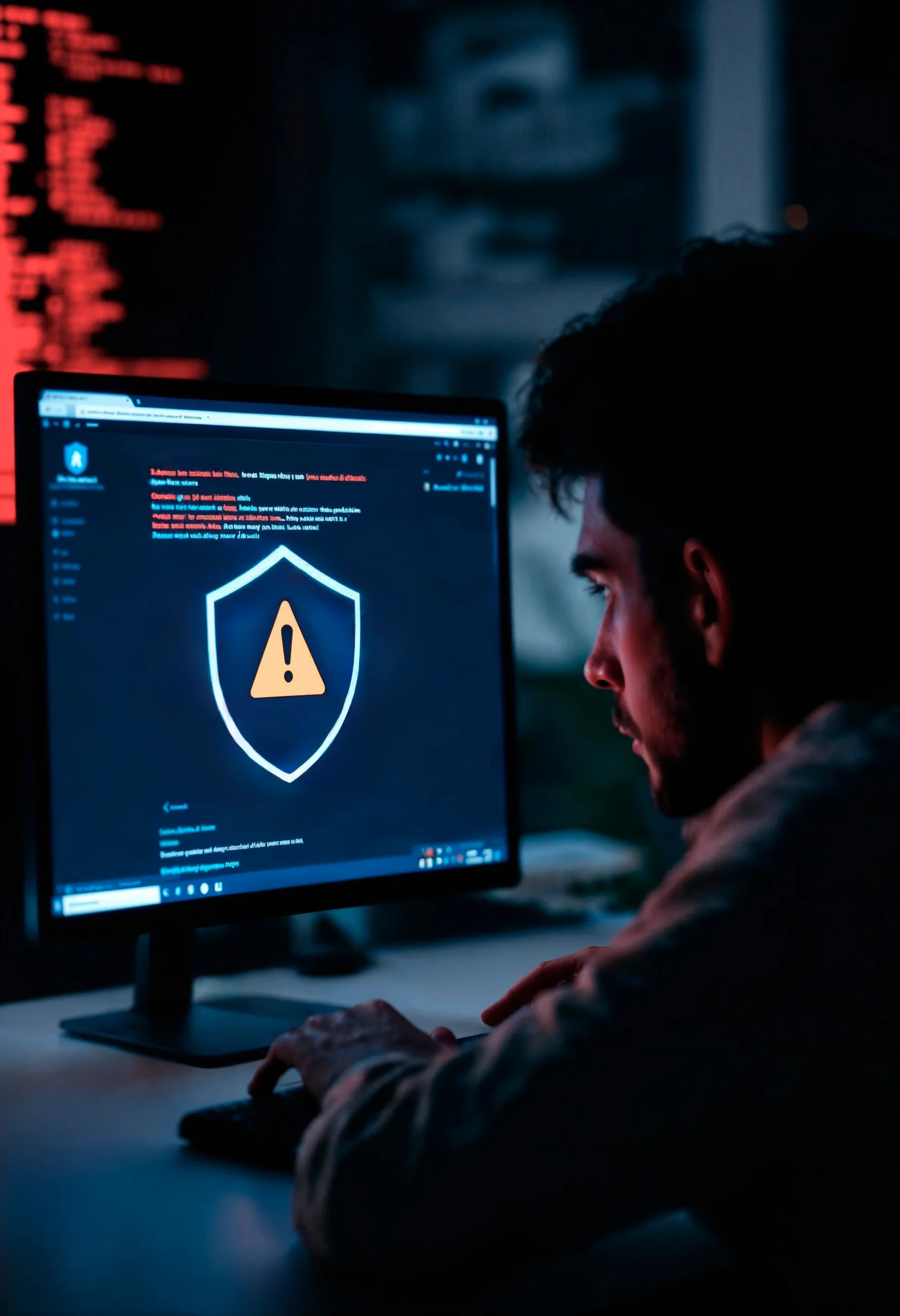 Complete Website Protection & Security Hardening