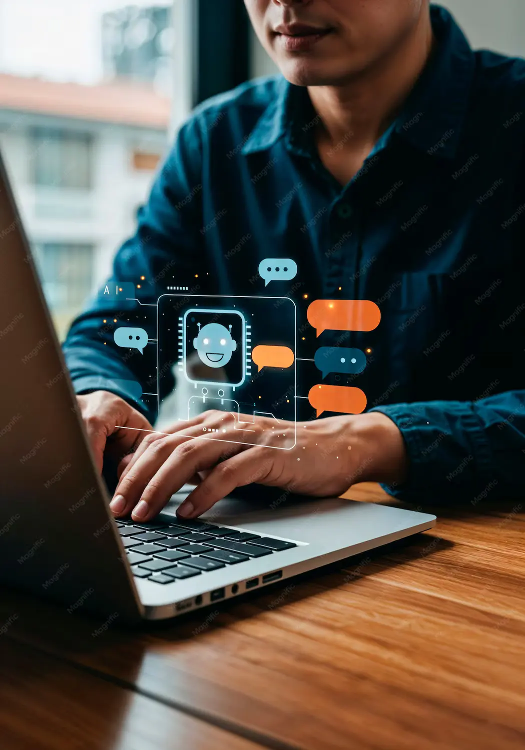 Automate Lead Management & Improve Customer Relationships