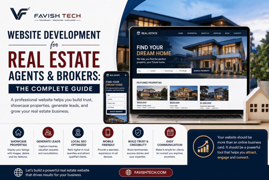 deve real estate
