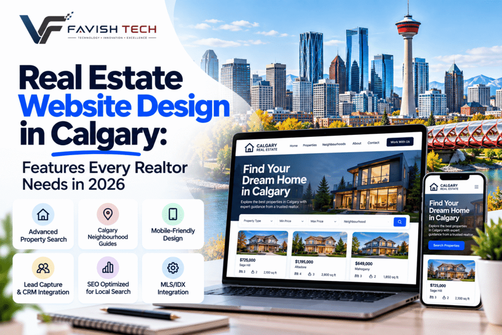 realestate calgary
